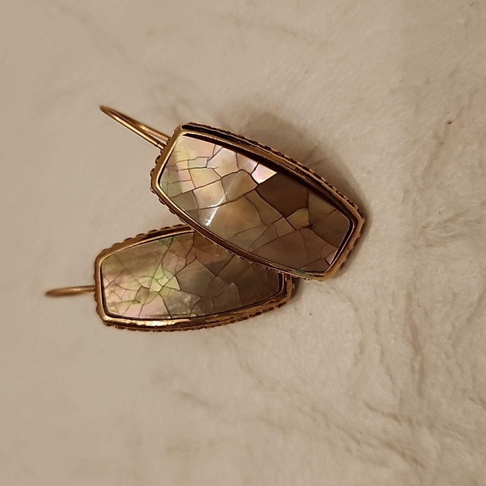 Earrings vintage Liz Claiborne
